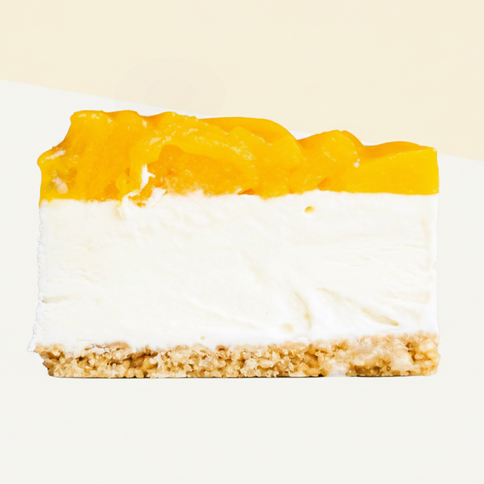 Kek Keju Bakar Australia