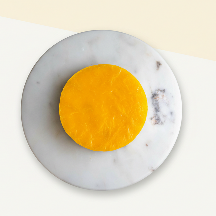 Kek Keju Bakar Australia