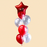Add On Balloon Bouquet