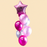 Add On Balloon Bouquet