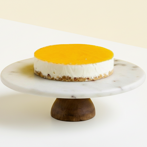 Mango Cheesecake 6“