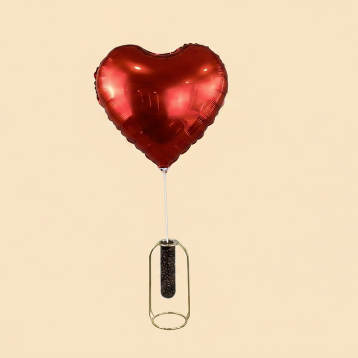 Heart Balloon 18“