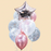 Add On Balloon Bouquet