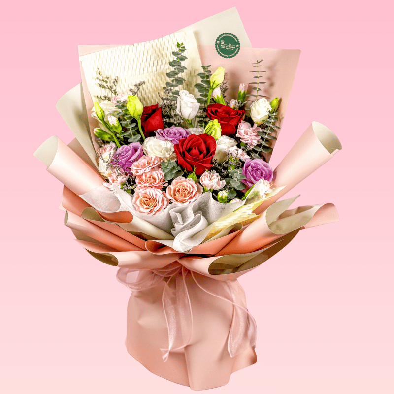 Dada Bouquet