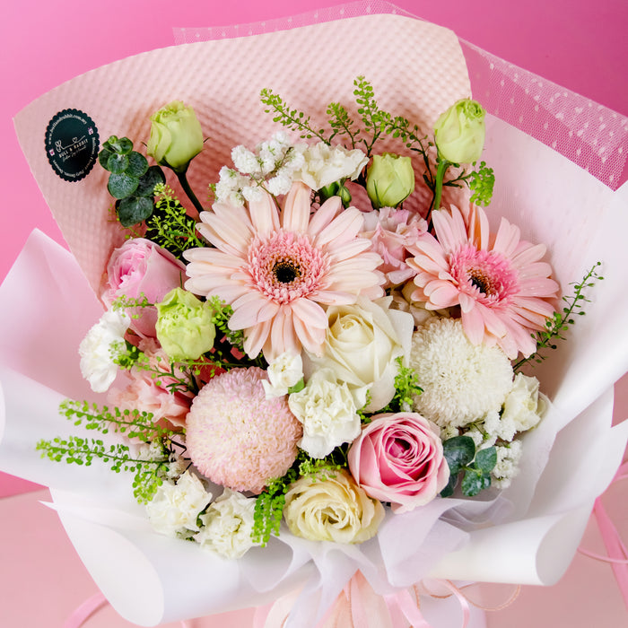Dalecia Bouquet