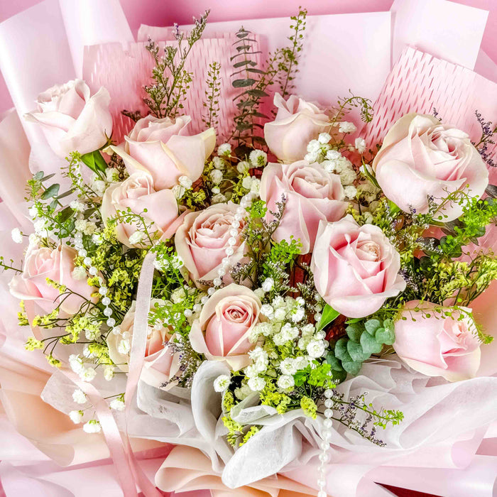 Dalkom Bouquet
