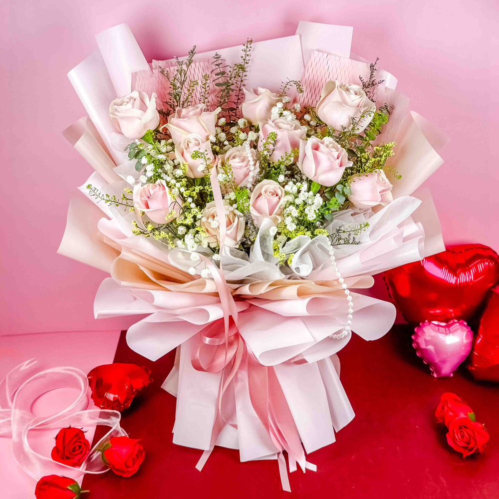 Dalkom Bouquet