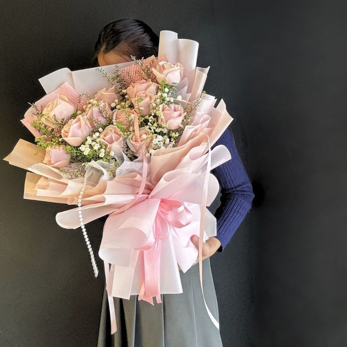 Dalkom Bouquet