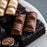 Happy Birthday Brownies