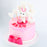 Sweetie Bunny Cake | Cake Together | Online Birthday Cake Delivery