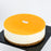 Chilled Mango Cheese Cake - Cake Together - Online Birthday Cake Delivery