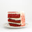 Nutella Red Velvet - Cake Together - Online Birthday Cake Delivery