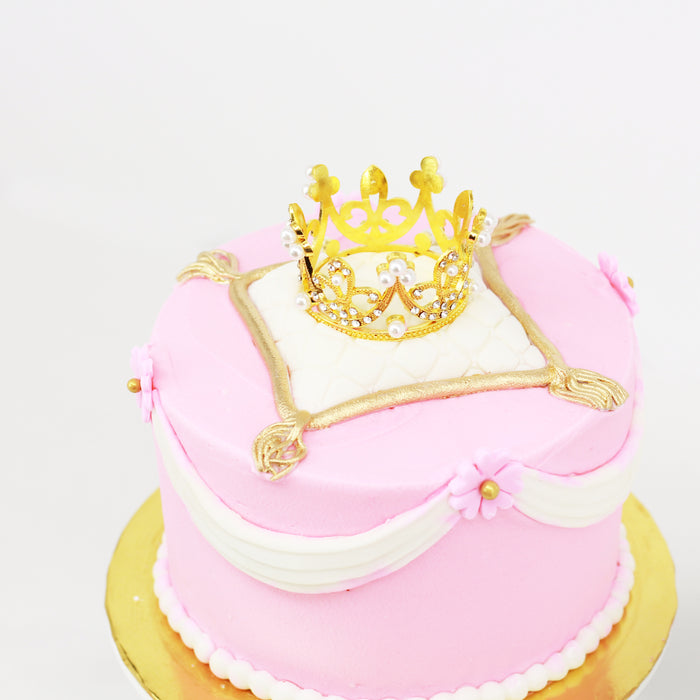 Princess Cake - Cake Together - Online Birthday Cake Delivery