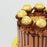 Chocolate Hazelnut - Cake Together - Online Birthday Cake Delivery
