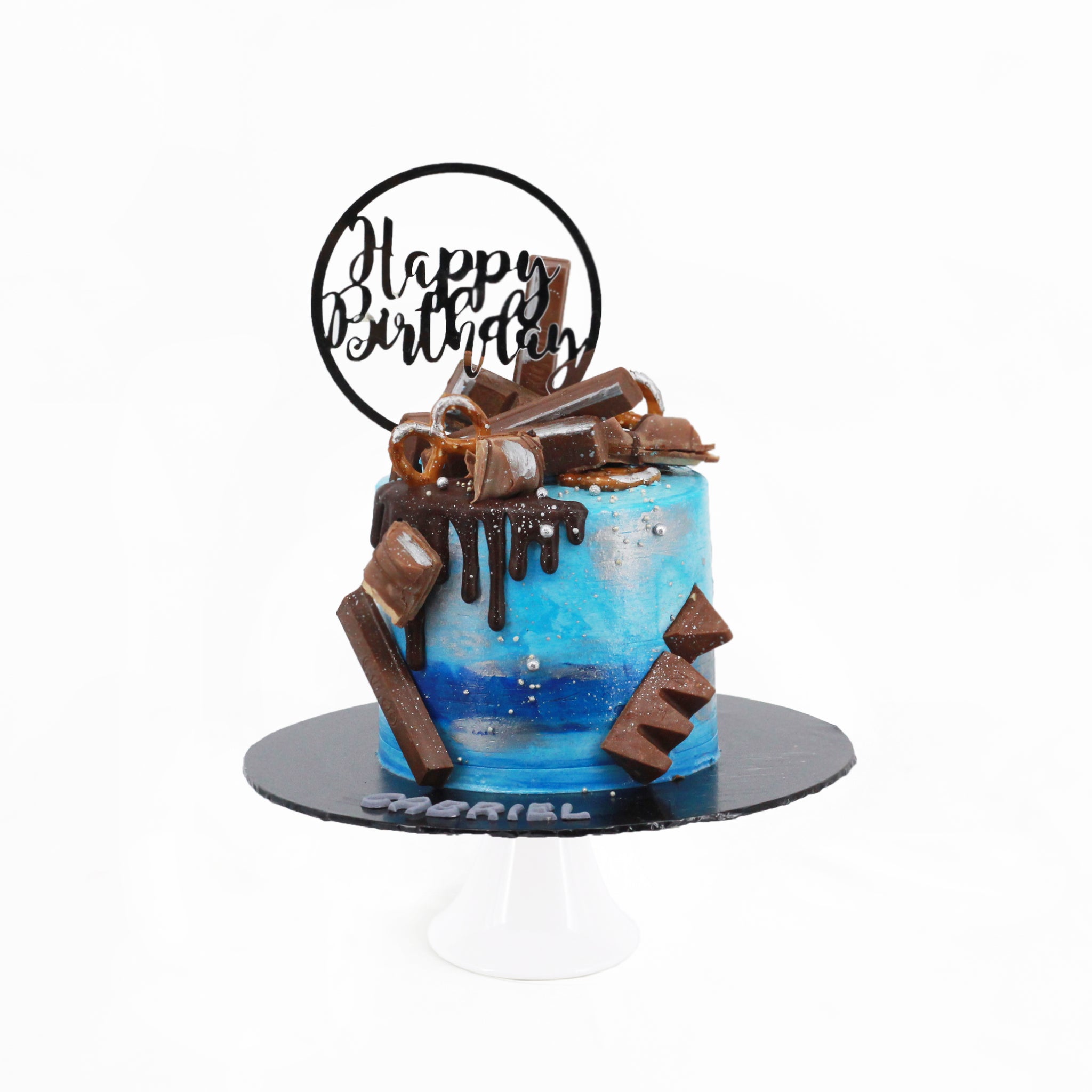 Klang Valley Cake Delivery Fast and Fresh Cake Together