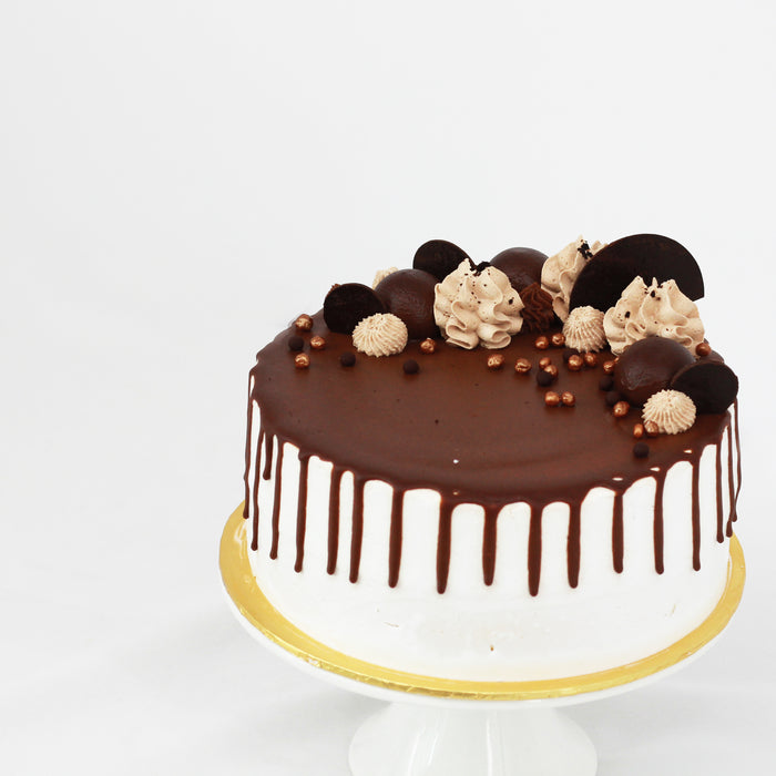 Signature Ice Cream Cake | Cake Together | Birthday Cake Delivery