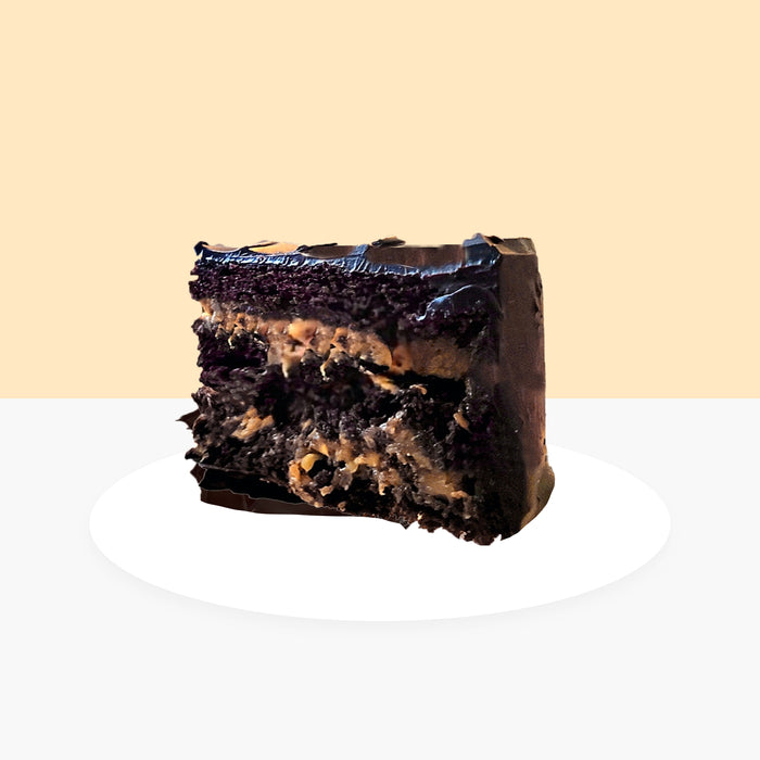 3AM Dark Chocolate Cake - Cake Together - Online Birthday Cake Delivery