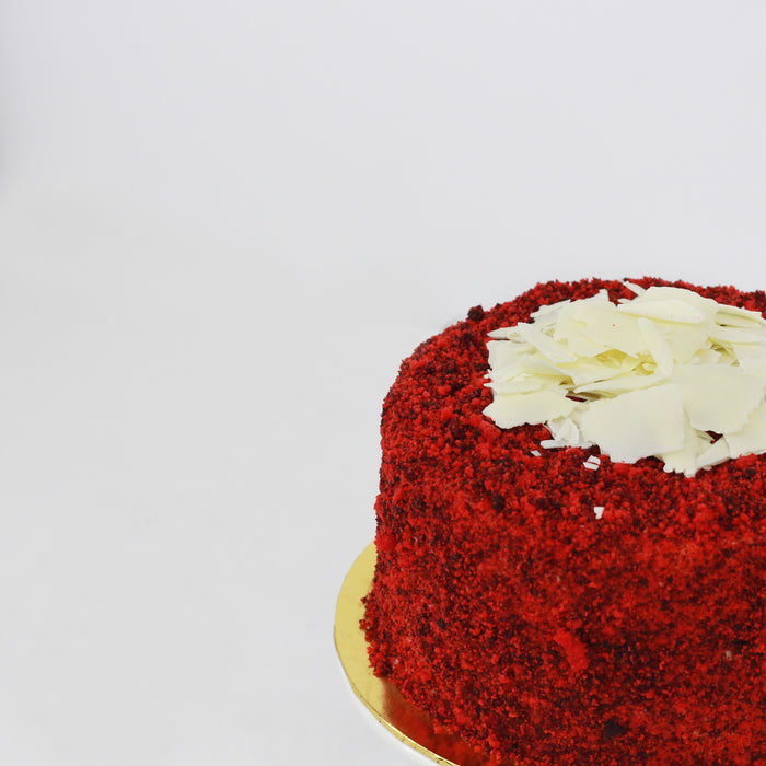 Red Velvet Huckleberry  | Cake Together | Birthday Cake Delivery