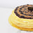 Blueberry & Peanut Mille Crepe 8 inch - Cake Together - Online Birthday Cake Delivery