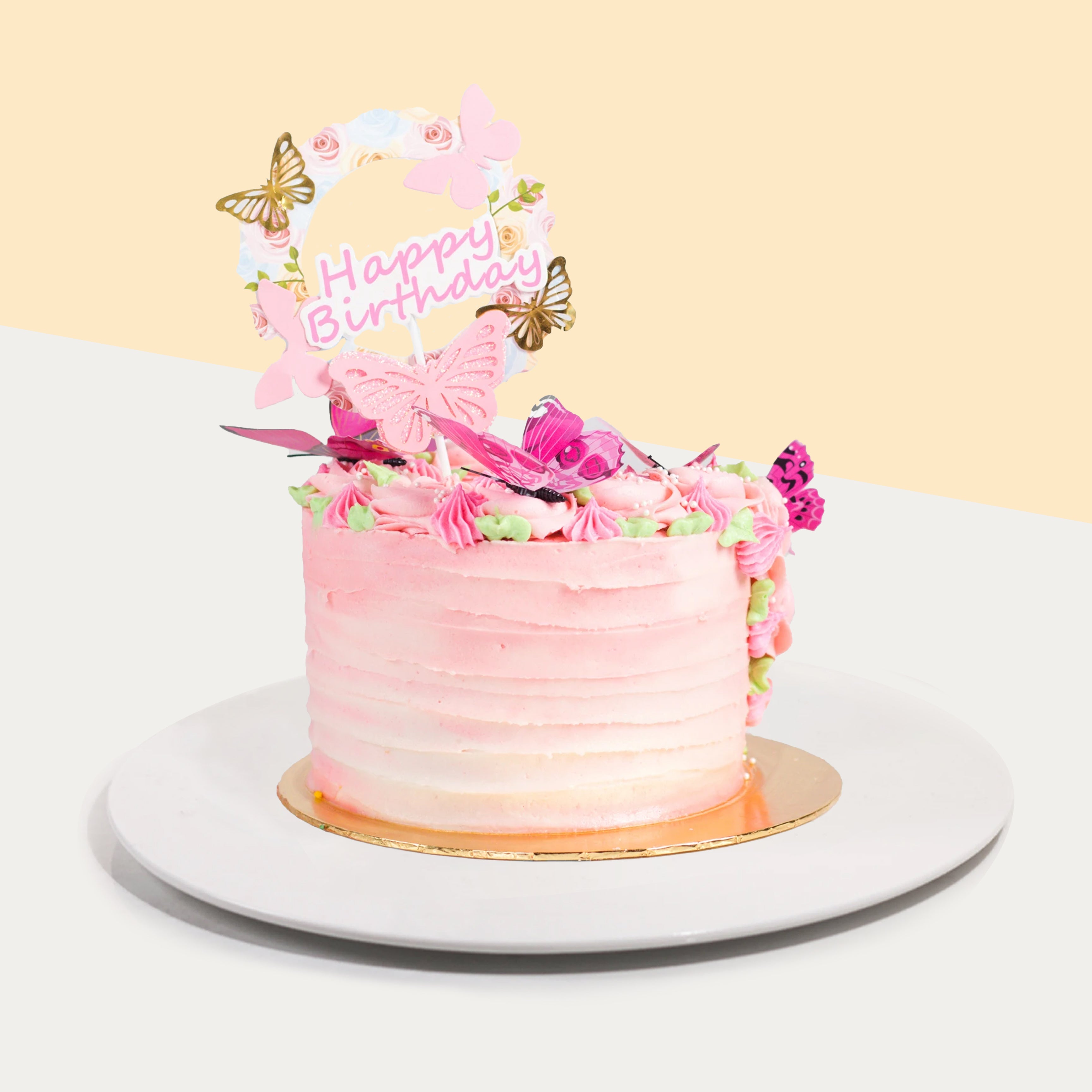 HERSHEY'S KISSES- BIRTHDAY CAKE — Rockabella & Lola's Closet