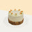 Traditional Carrot Cake 6 inch - Cake Together - Online Birthday Cake Delivery