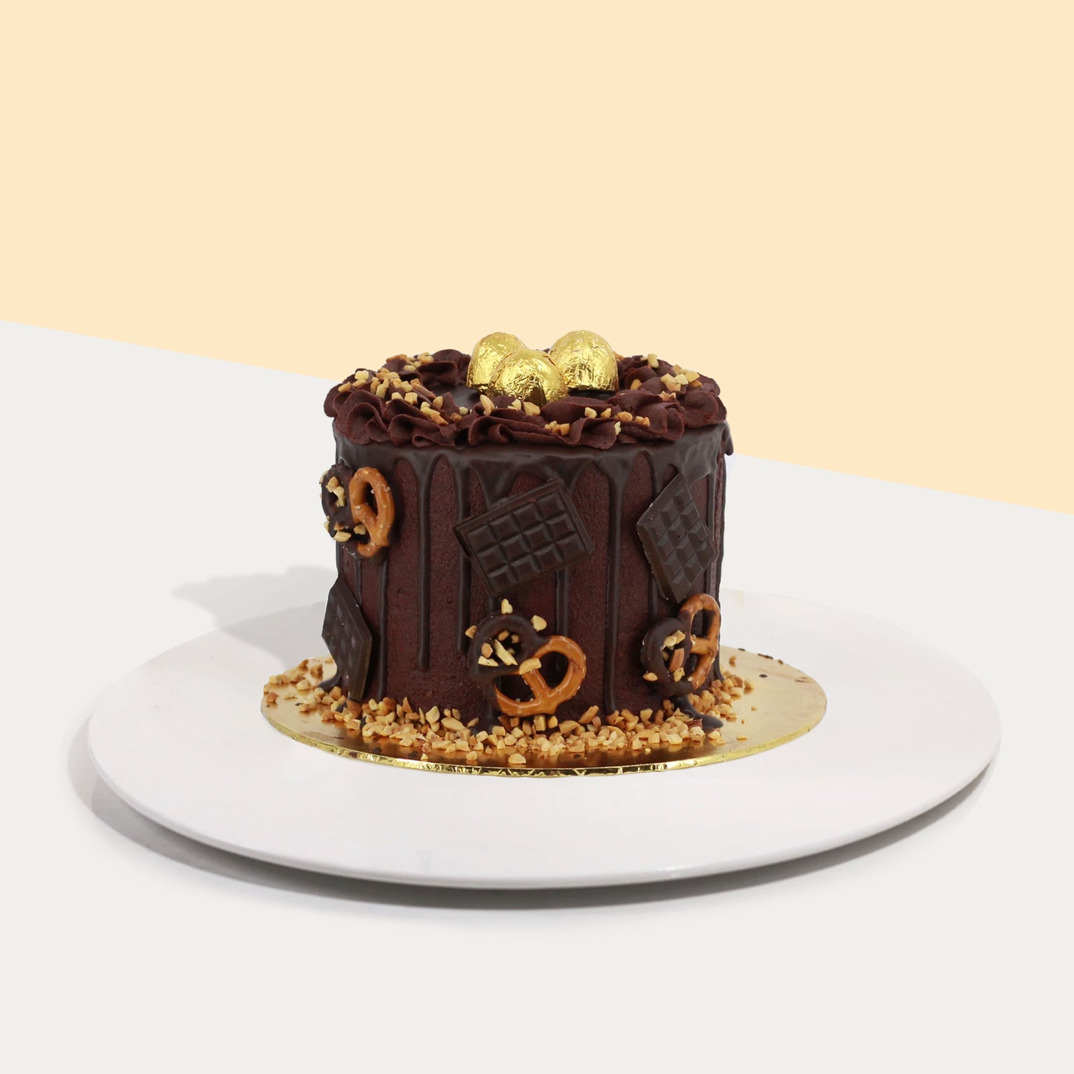 Klang Valley Cake Delivery Fast and Fresh Cake Together