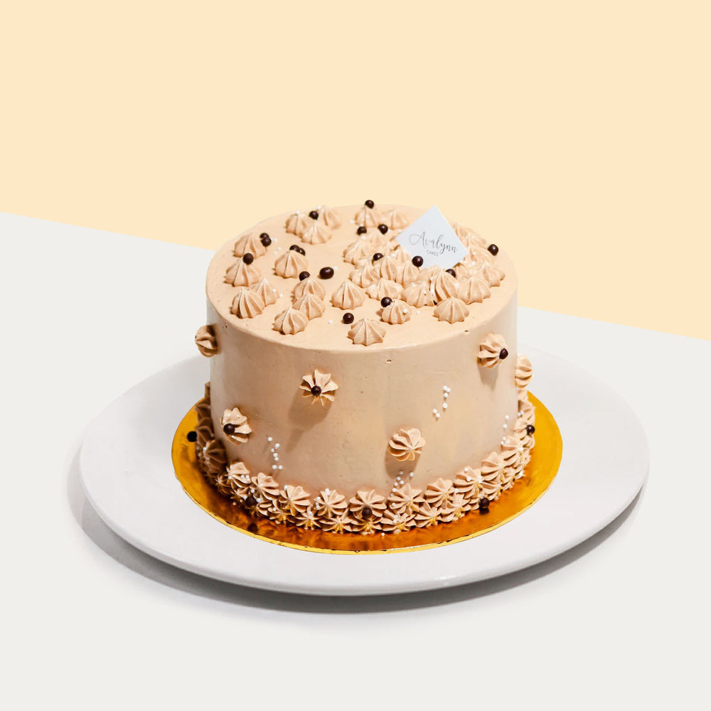Malted Milk Ball Cheesecake - Kudos Kitchen by Renee