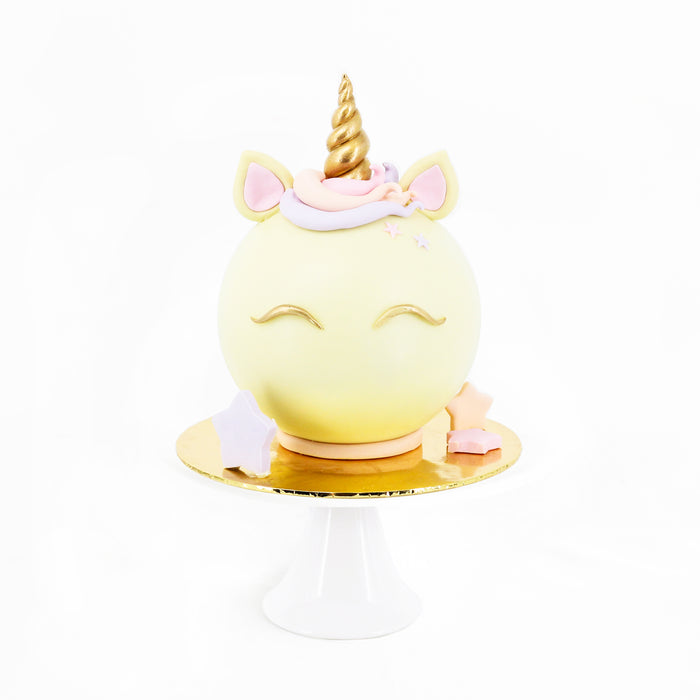 Unicorn Chocolate Pinata - Cake Together - Online Birthday Cake Delivery