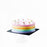 Sweet Passion Premium Cakes Over the Rainbow cake