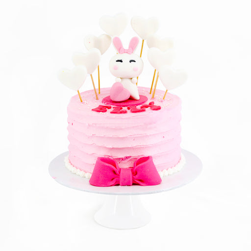 Sweetie Bunny Cake