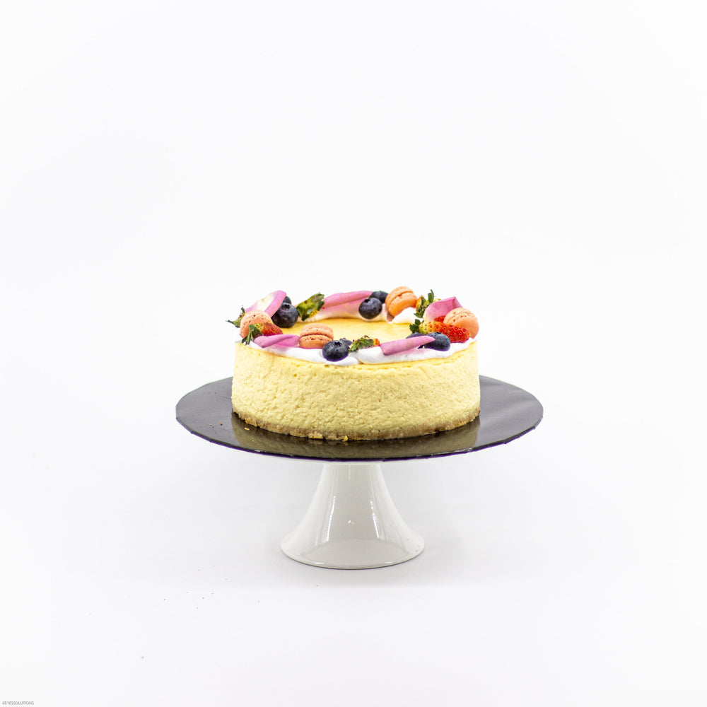 Original Cheesecake - Cake Together - Online Birthday Cake Delivery