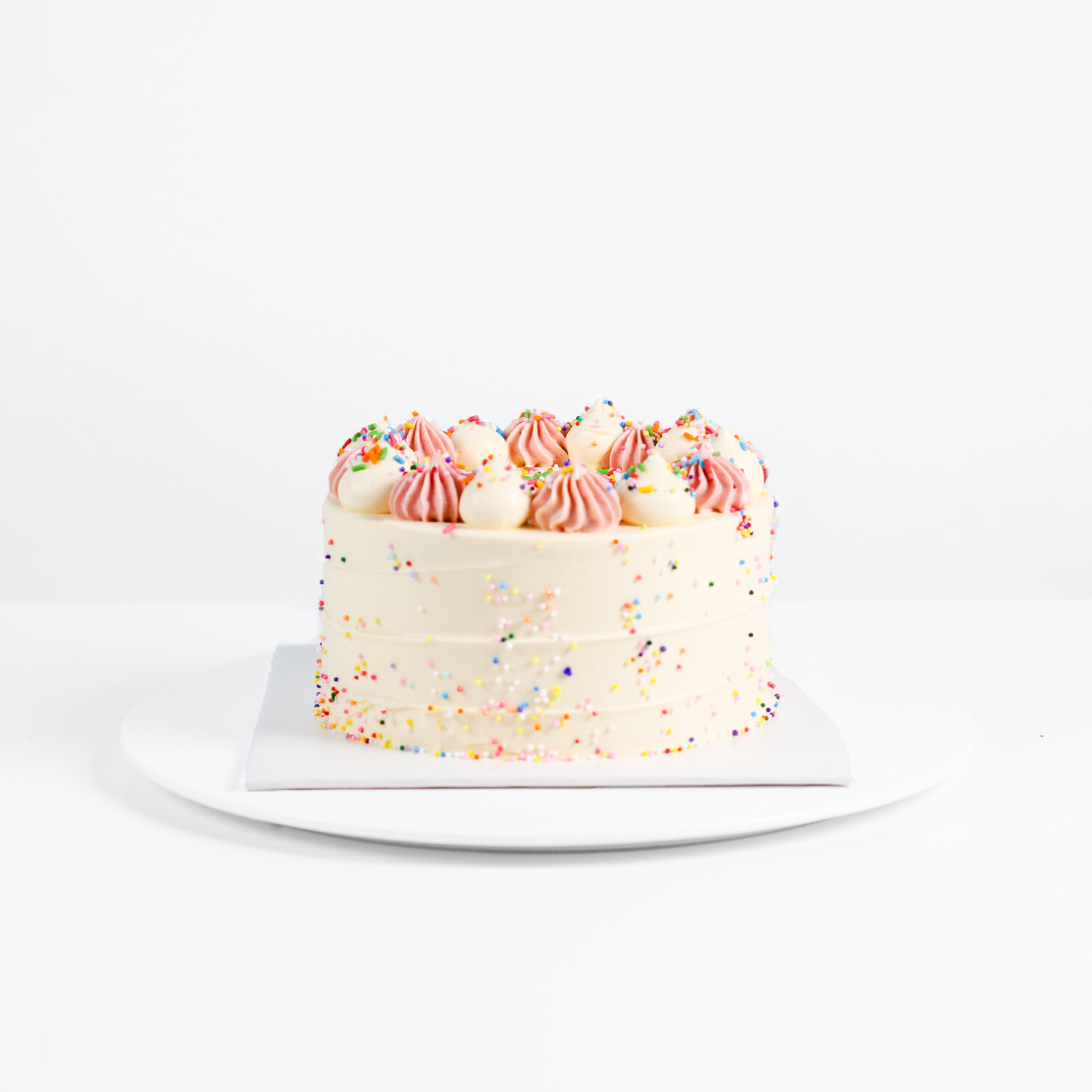 Funfetti Cake | Cake Together | Online Birthday Cake Delivery - Cake  Together