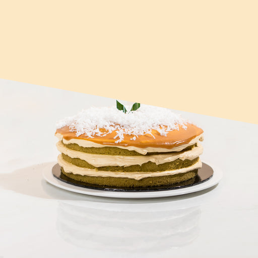 Pandan Gula Melaka 9 inch