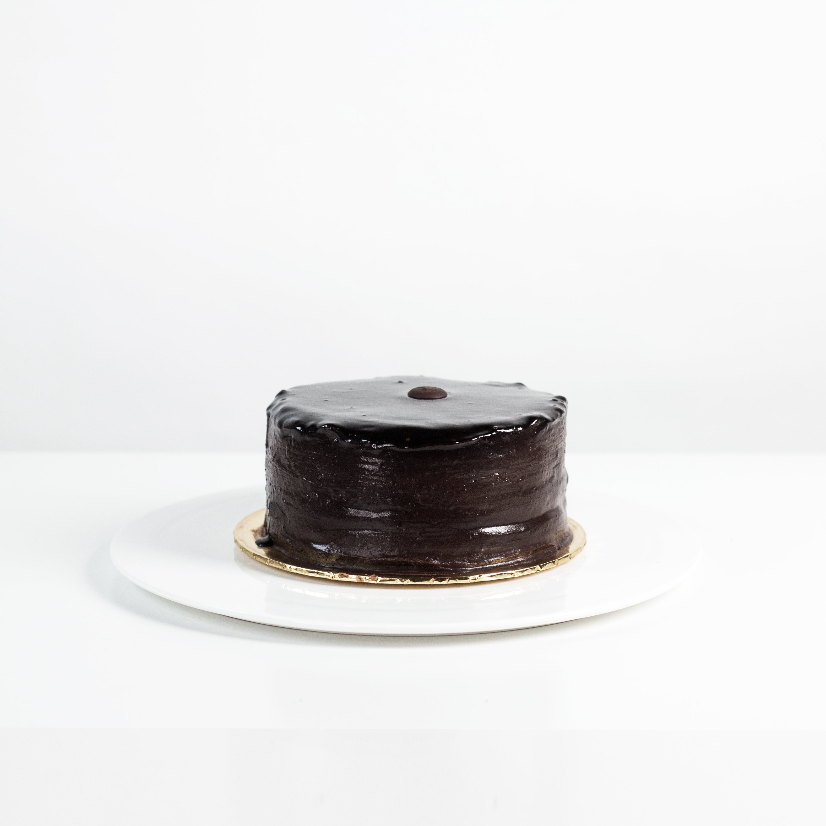 Buy Fresho Signature Belgium Chocolate Truffle Cake Online at Best Price of  Rs 399 - bigbasket