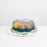 3D Flower Jelly Cake 8 inch