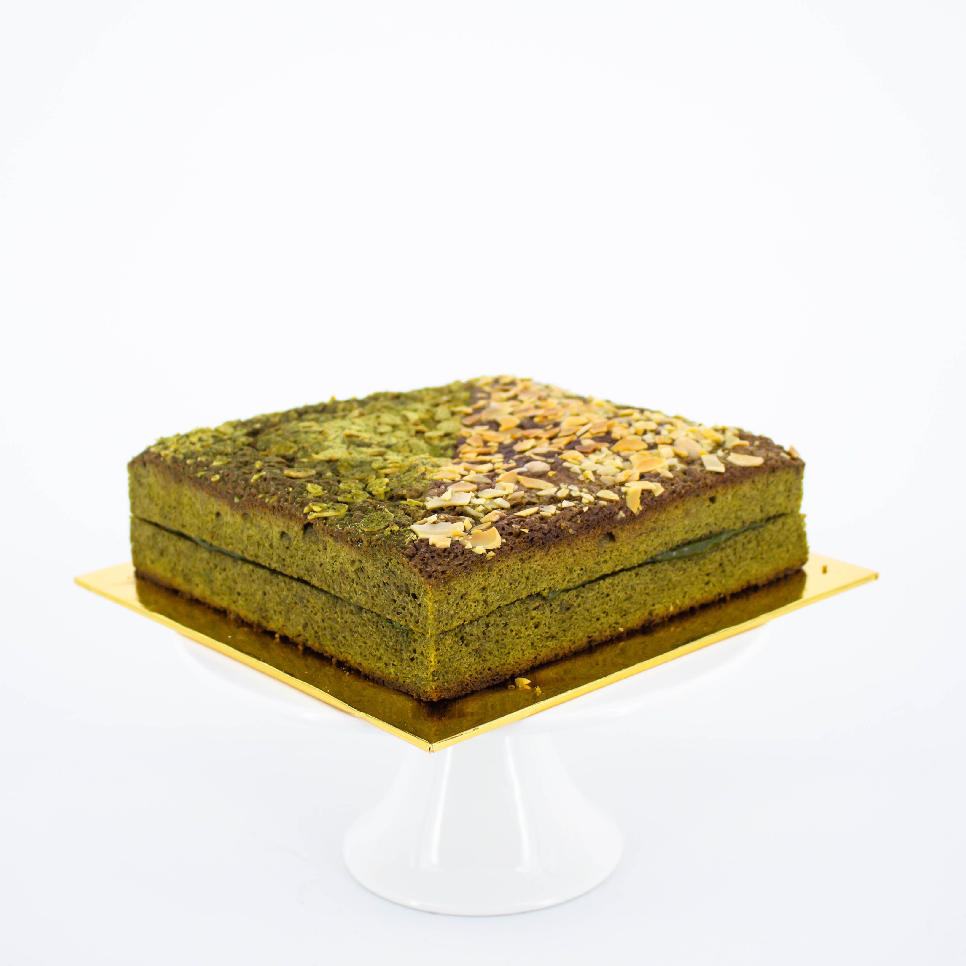 Matcha Brownies Cake Together Online Birthday Cake Delivery Cake Together