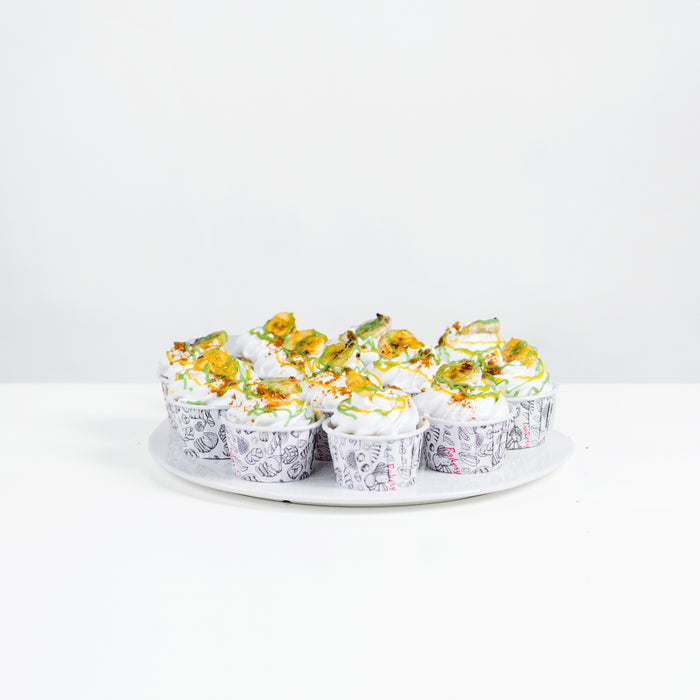 A Little Break Cupcakes 12 Keping