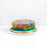 Prosperity 3D Flower Jelly Cake 8 inch