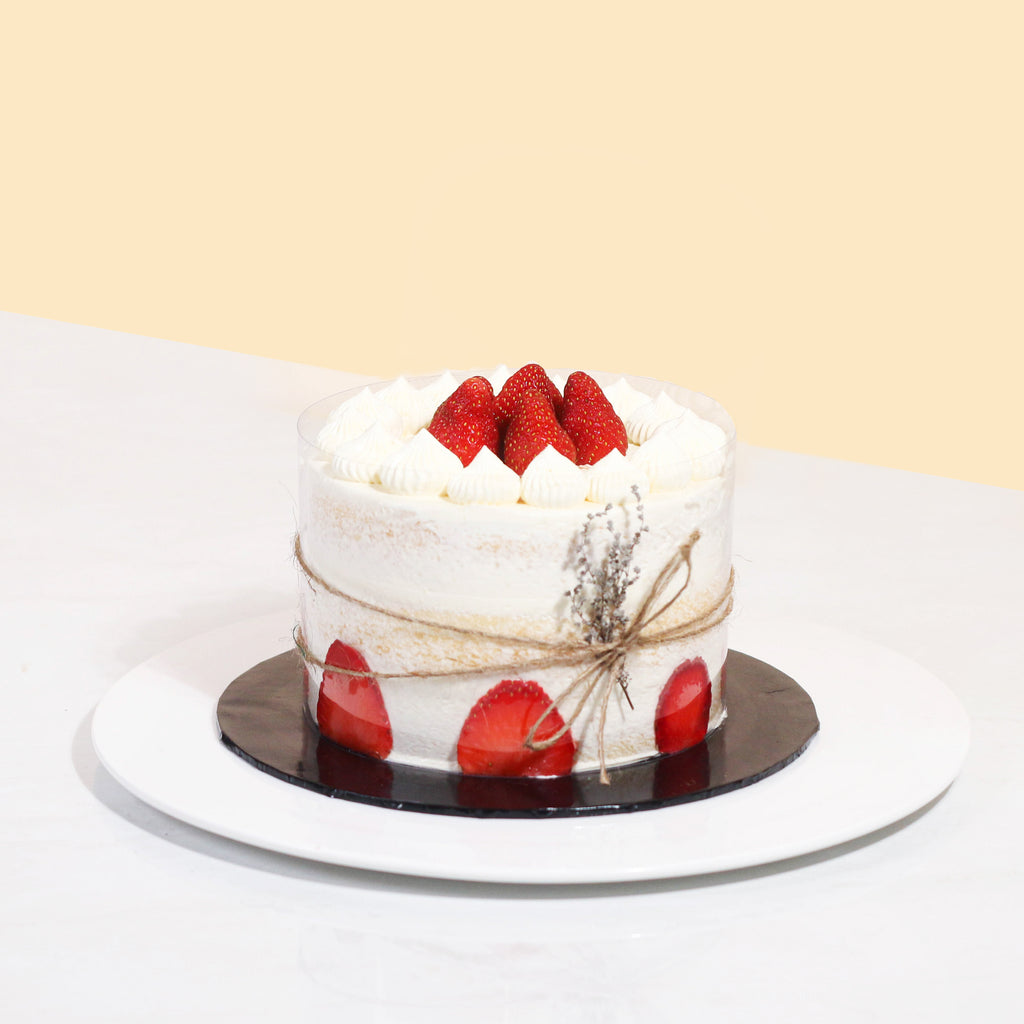 Vegetarian Cakes | Cake Together | Online Birthday Cake Delivery