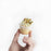 Key-lime buttercream cupcakes