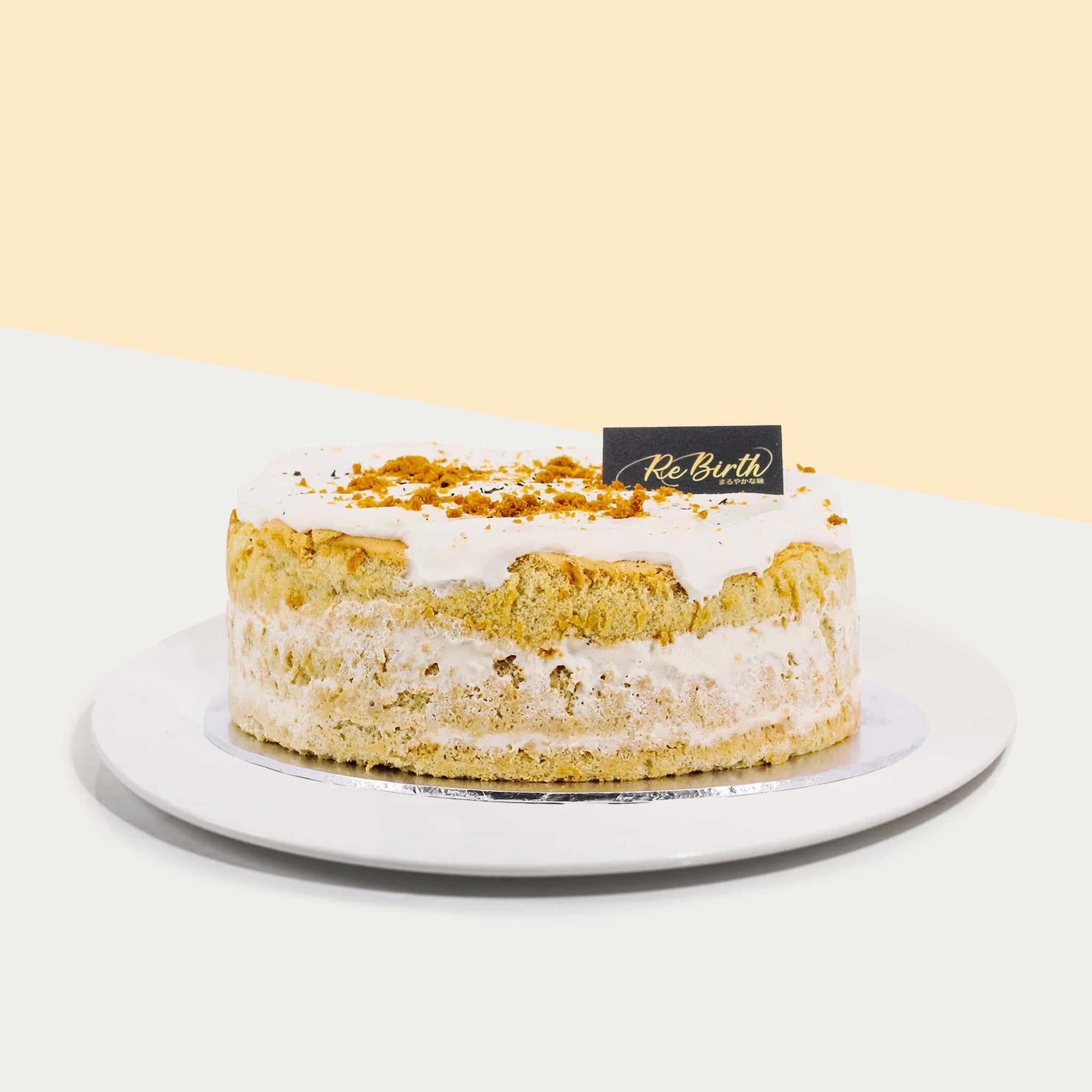 Tea Flavoured Cakes Birthday Cake Delivery Cake Together Cake