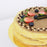 Espresso Macchiaoto Mille Crepe 8 inch - Cake Together - Online Birthday Cake Delivery
