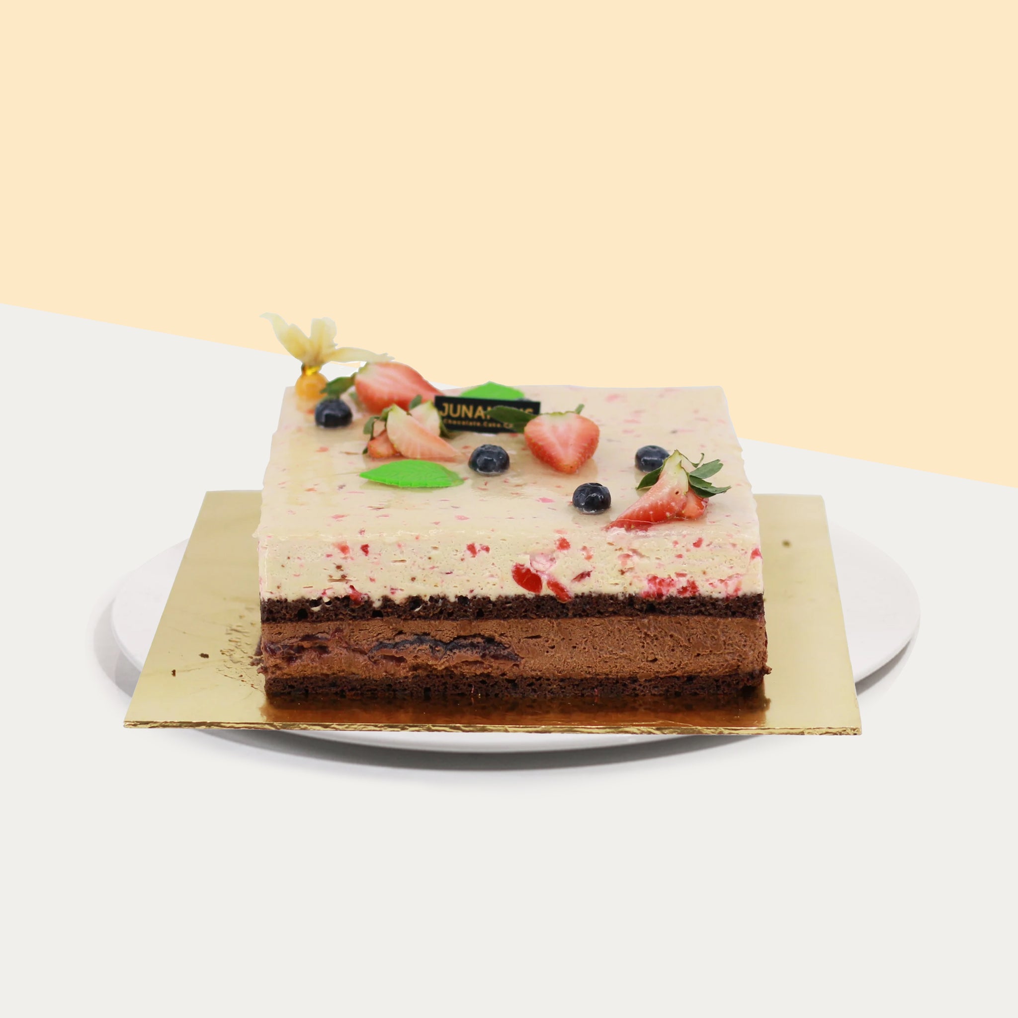 Weekend: Saturday Cake Delivery | Fast & Fresh - Cake Together