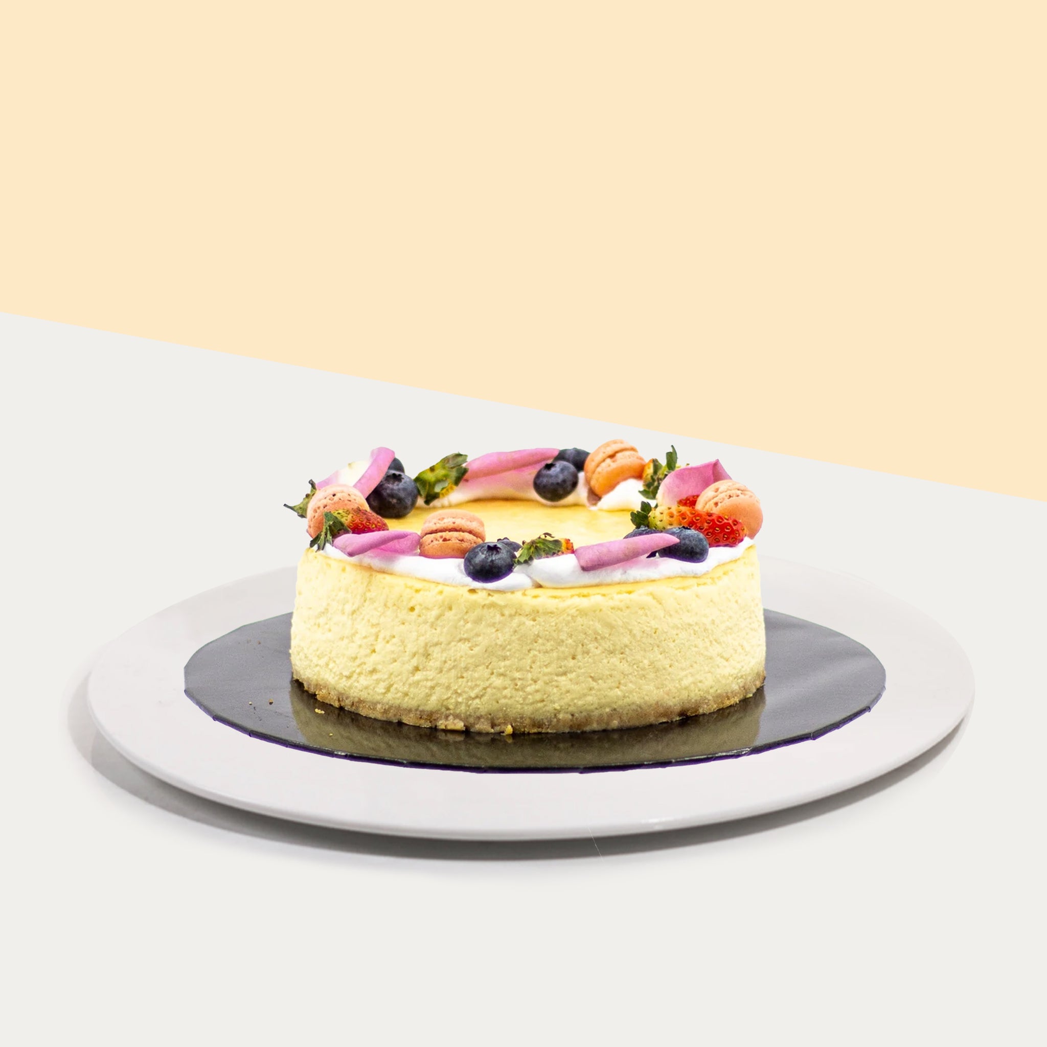 Johor Bahru Online Cake Delivery Fast & Fresh Cake Together