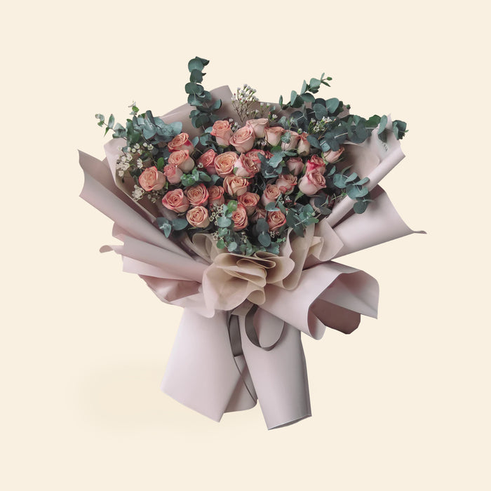 Sweetheart - Cake Together - Online Flower Delivery