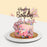 Sweet Butterfly Kisses - Cake Together - Online Birthday Cake Delivery