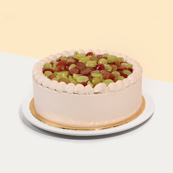 Bake-ur-day-freshest-cakes In Mumbai | Order Online | Swiggy