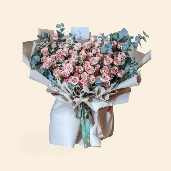 Sweetheart - Cake Together - Online Flower Delivery