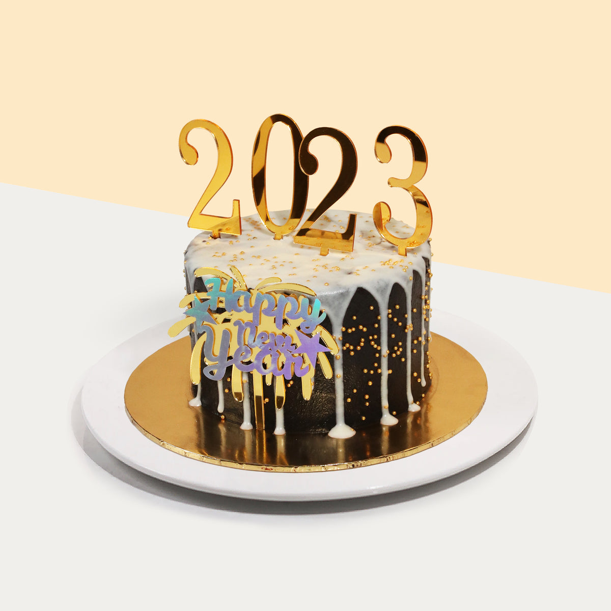 Welcome 2023 Cake | Cake Together | Birthday Cake Delivery - Cake ...