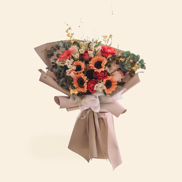 Solana - Cake Together - Online Flower Delivery